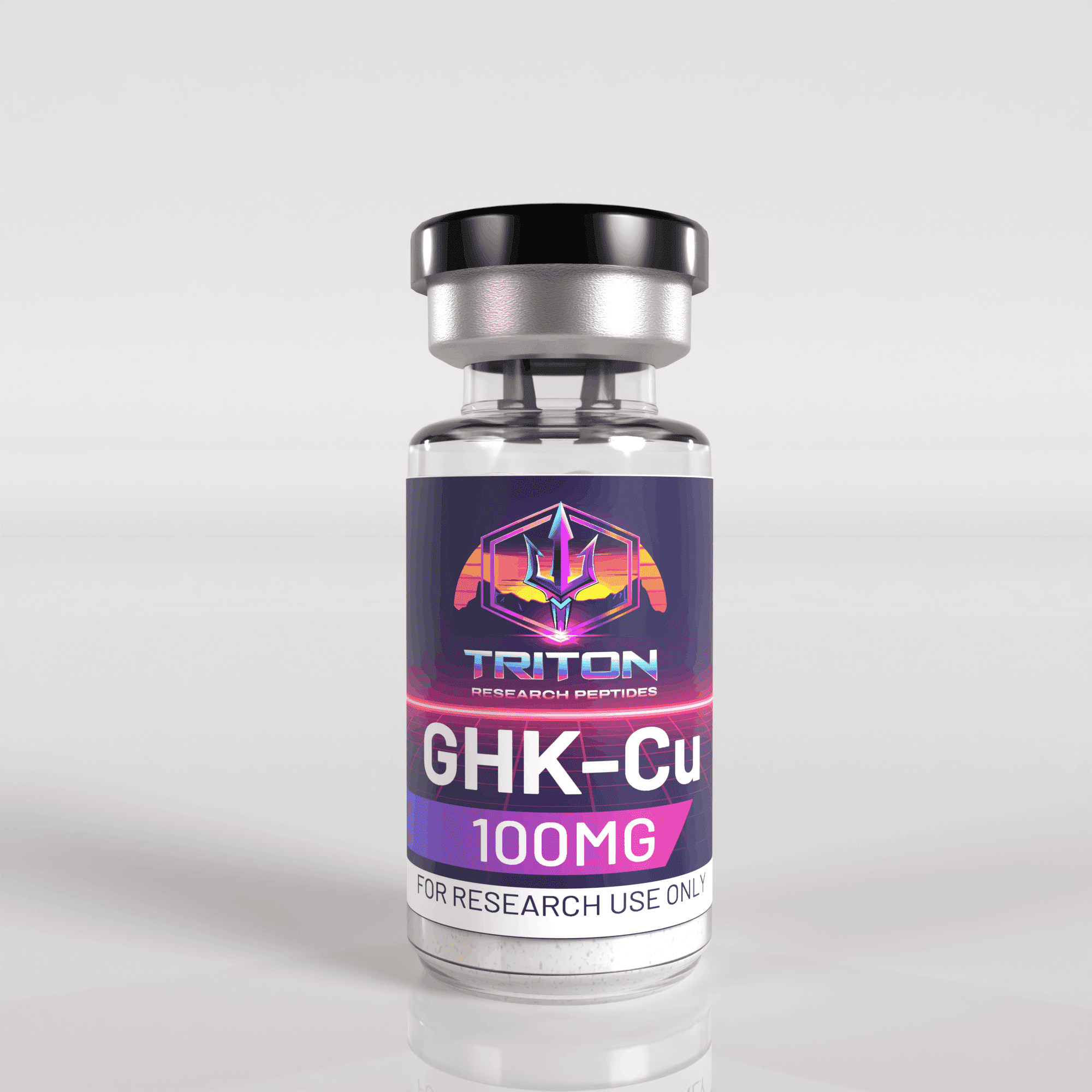 GHK-Cu 100mg
