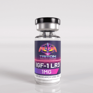 IGF-1 LR3 1MG