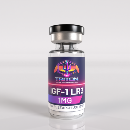 IGF-1 LR3 1MG