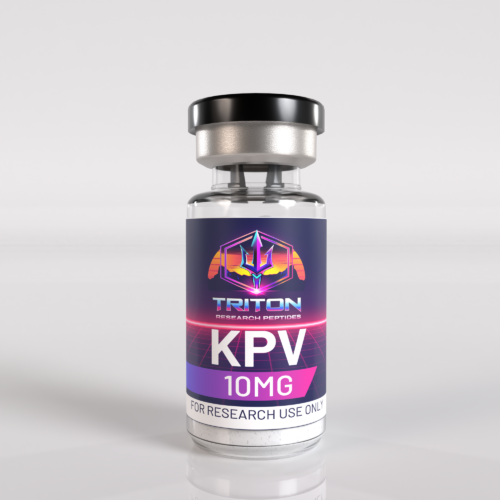 KPV 10MG