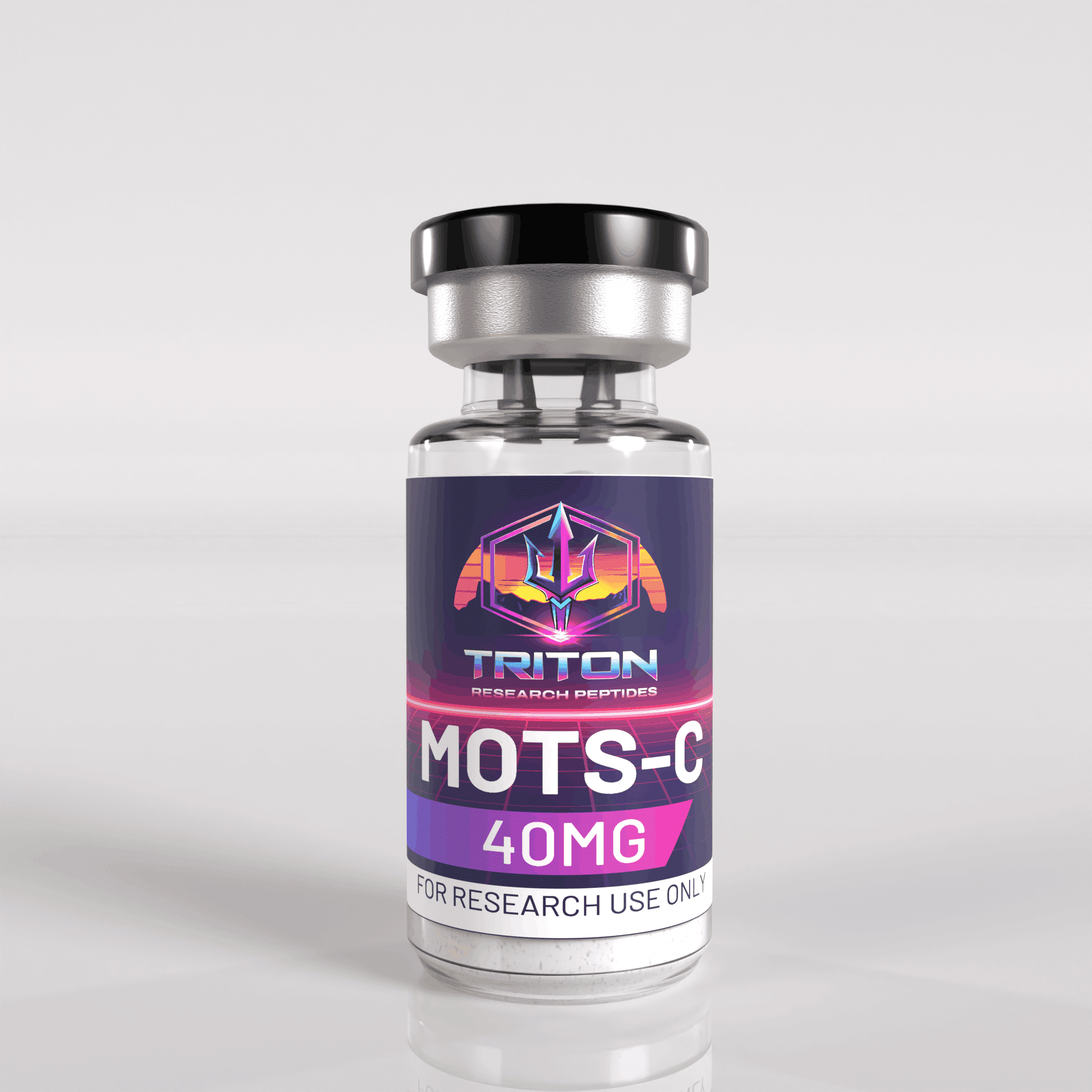 MOTS-C