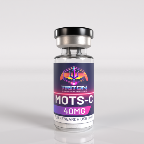 MOTS-C