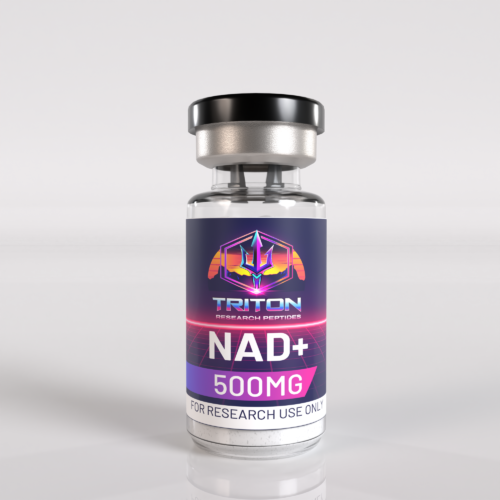 NAD+ 500MG