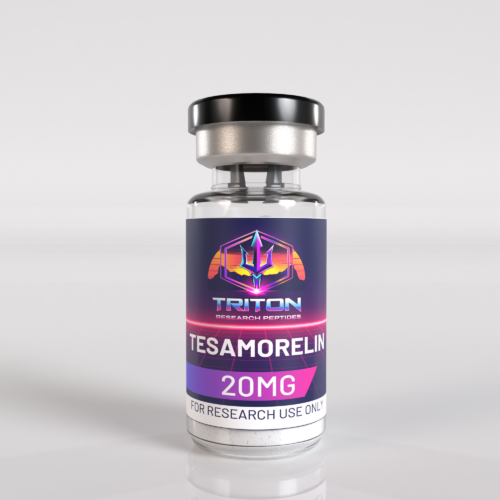 TESAMORELIN