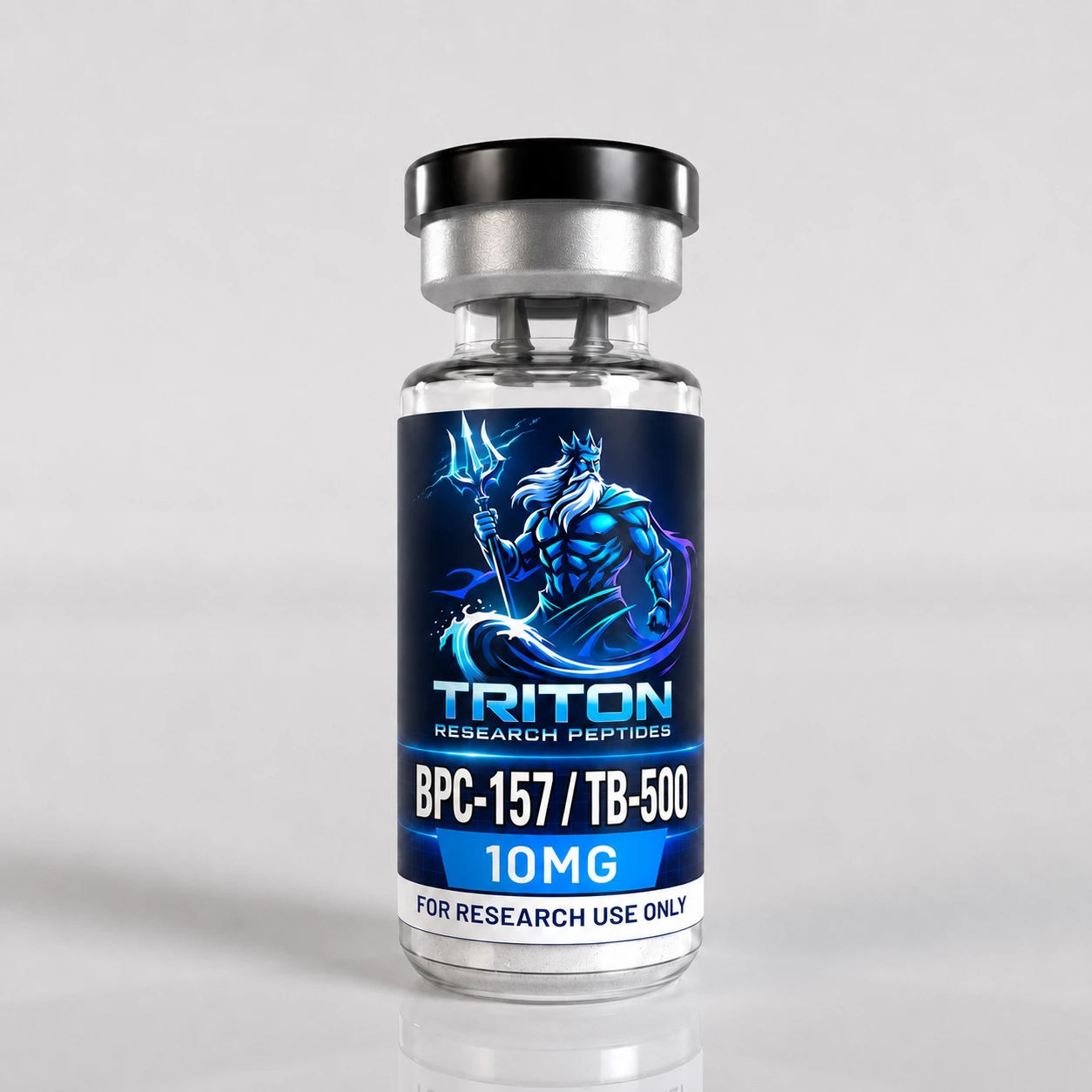 bpc-157 tb-500 third party tested Hot Peptide Summer Is Almost Here BPC-157 / TB500 Triton